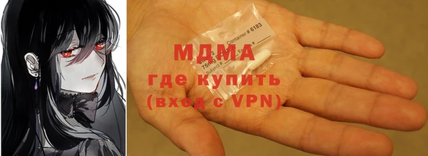 эйфоретик Пересвет